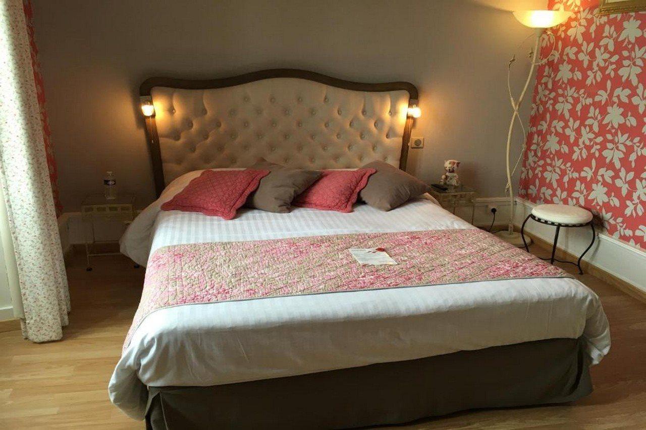 La Roseraie Hotel Restaurant Montignac-Lascaux Zewnętrze zdjęcie