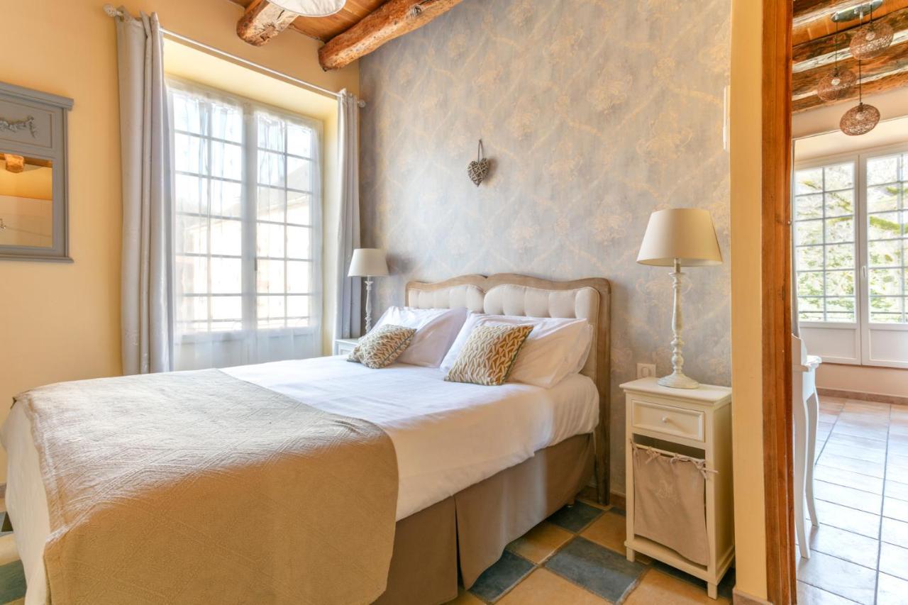 La Roseraie Hotel Restaurant Montignac-Lascaux Zewnętrze zdjęcie