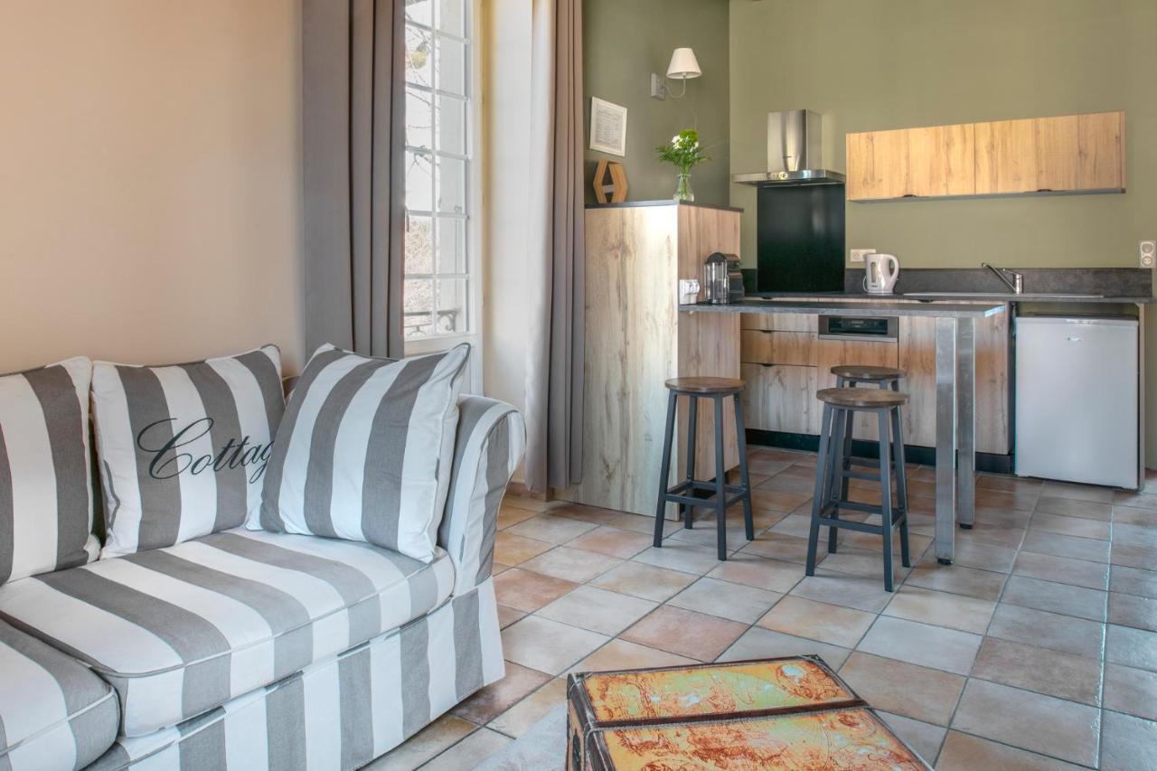 La Roseraie Hotel Restaurant Montignac-Lascaux Zewnętrze zdjęcie