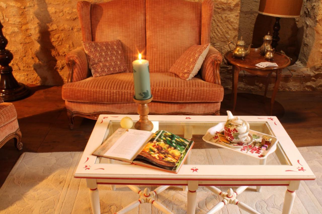 La Roseraie Hotel Restaurant Montignac-Lascaux Zewnętrze zdjęcie