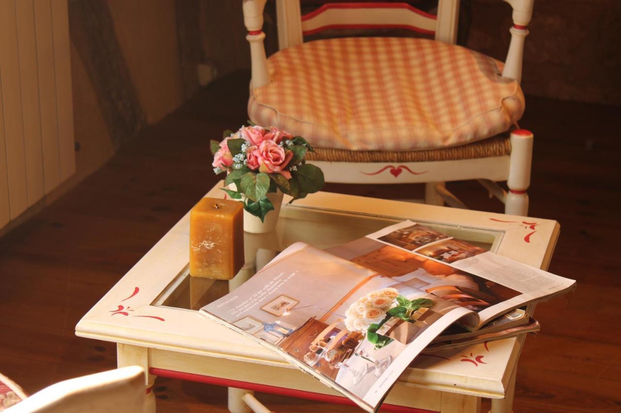 La Roseraie Hotel Restaurant Montignac-Lascaux Zewnętrze zdjęcie