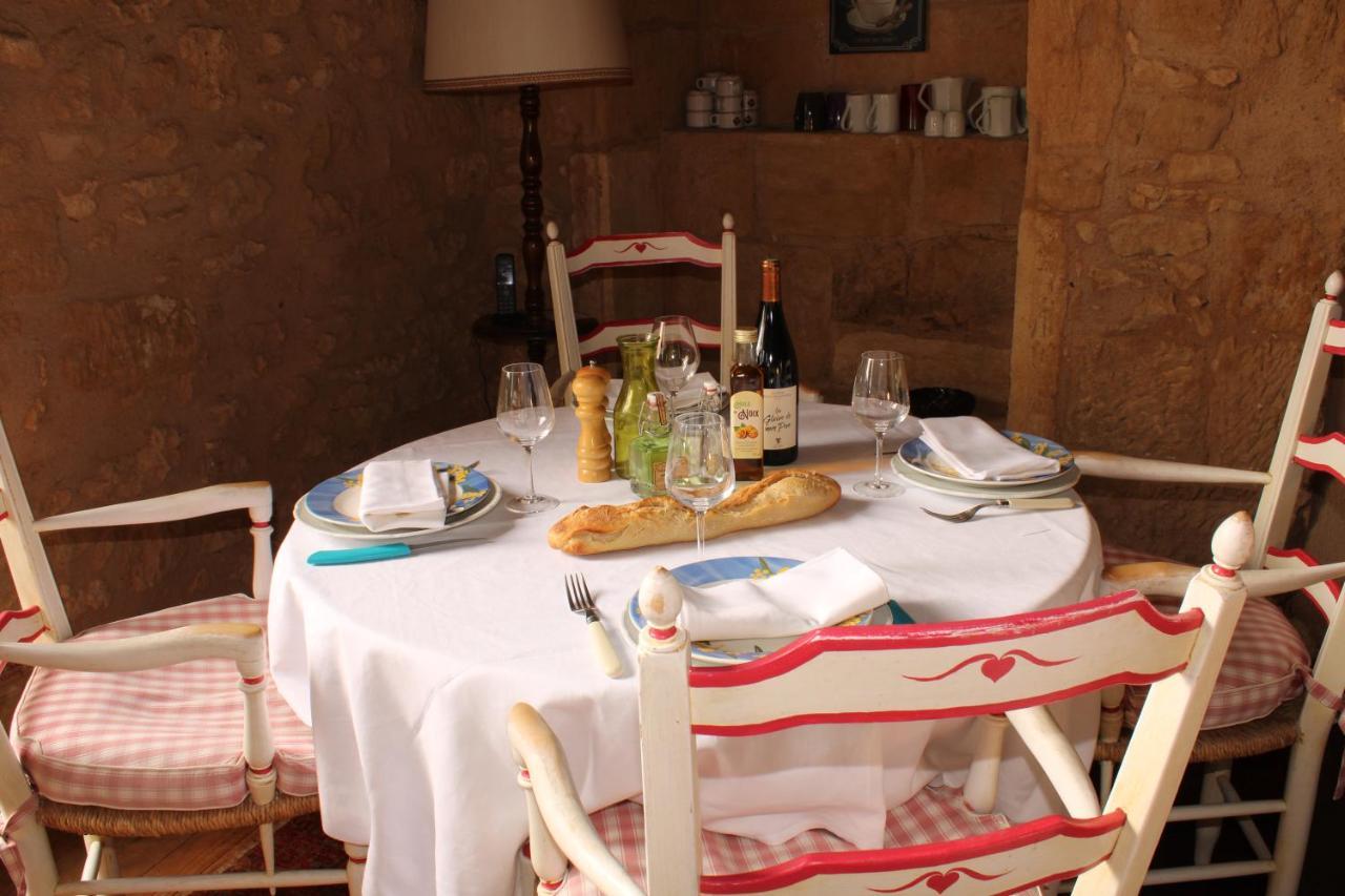 La Roseraie Hotel Restaurant Montignac-Lascaux Zewnętrze zdjęcie