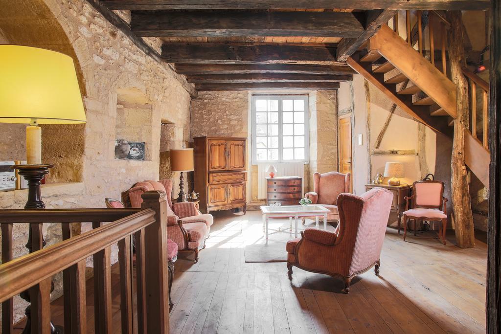 La Roseraie Hotel Restaurant Montignac-Lascaux Zewnętrze zdjęcie