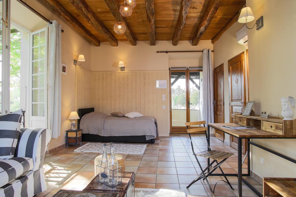 La Roseraie Hotel Restaurant Montignac-Lascaux Zewnętrze zdjęcie