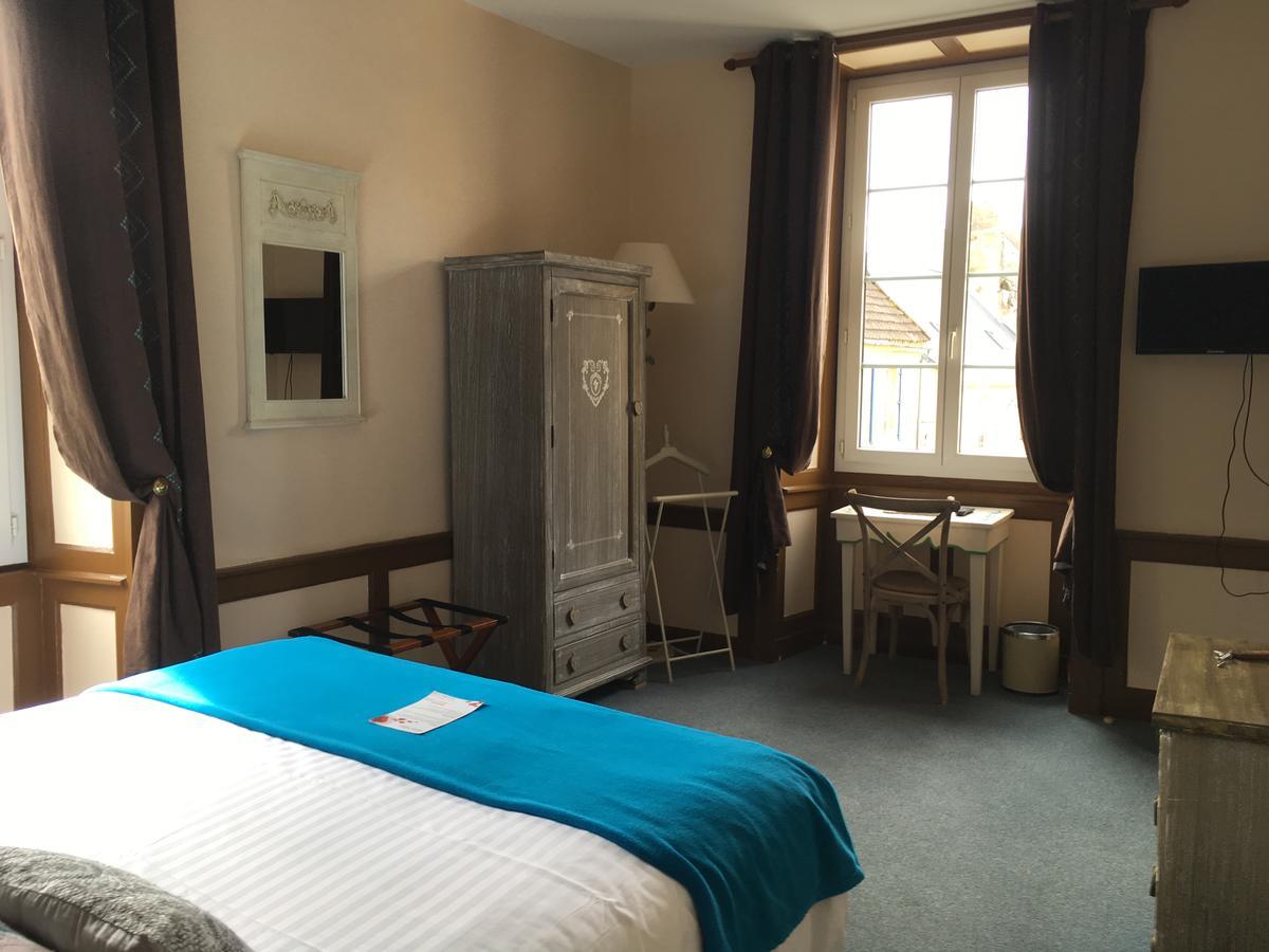 La Roseraie Hotel Restaurant Montignac-Lascaux Zewnętrze zdjęcie