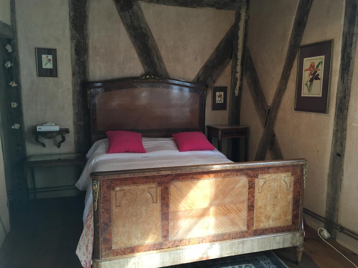 La Roseraie Hotel Restaurant Montignac-Lascaux Zewnętrze zdjęcie