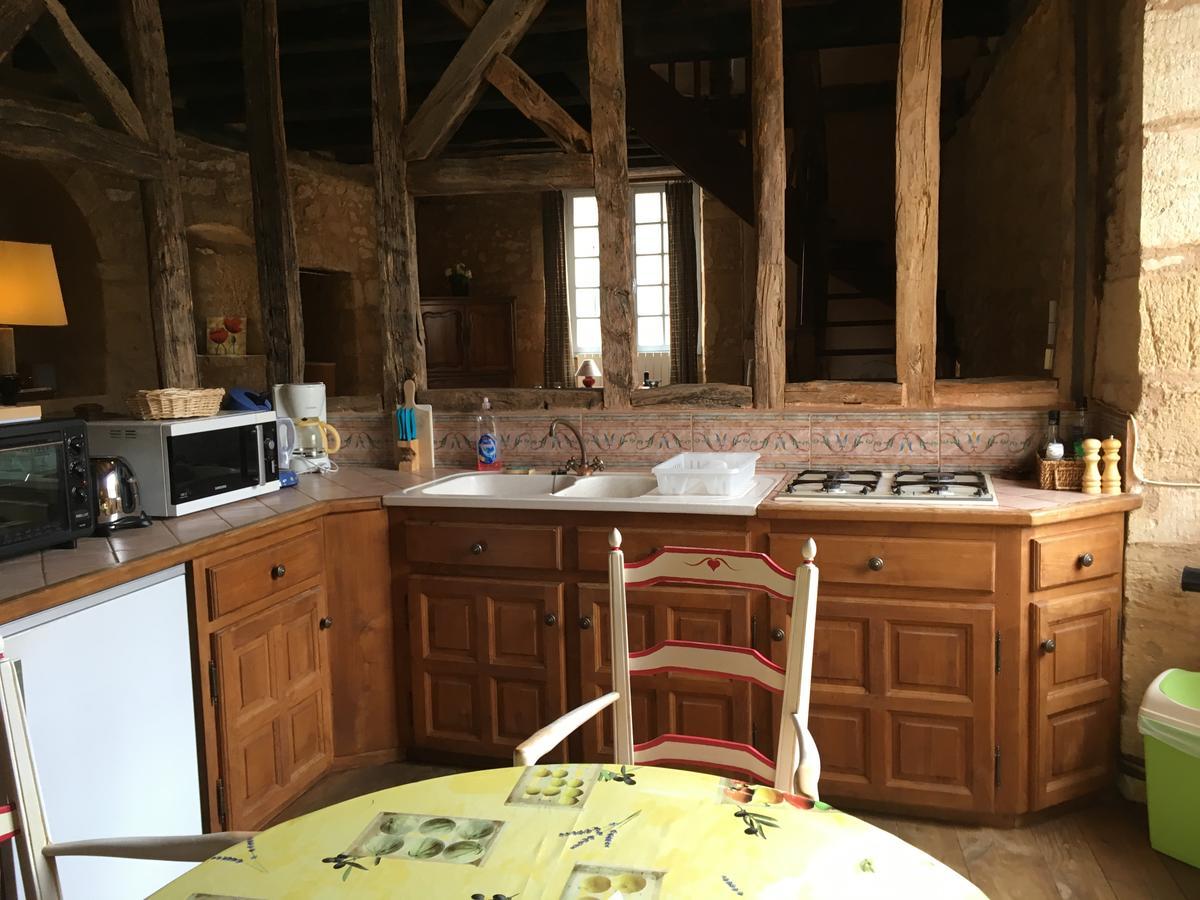 La Roseraie Hotel Restaurant Montignac-Lascaux Zewnętrze zdjęcie