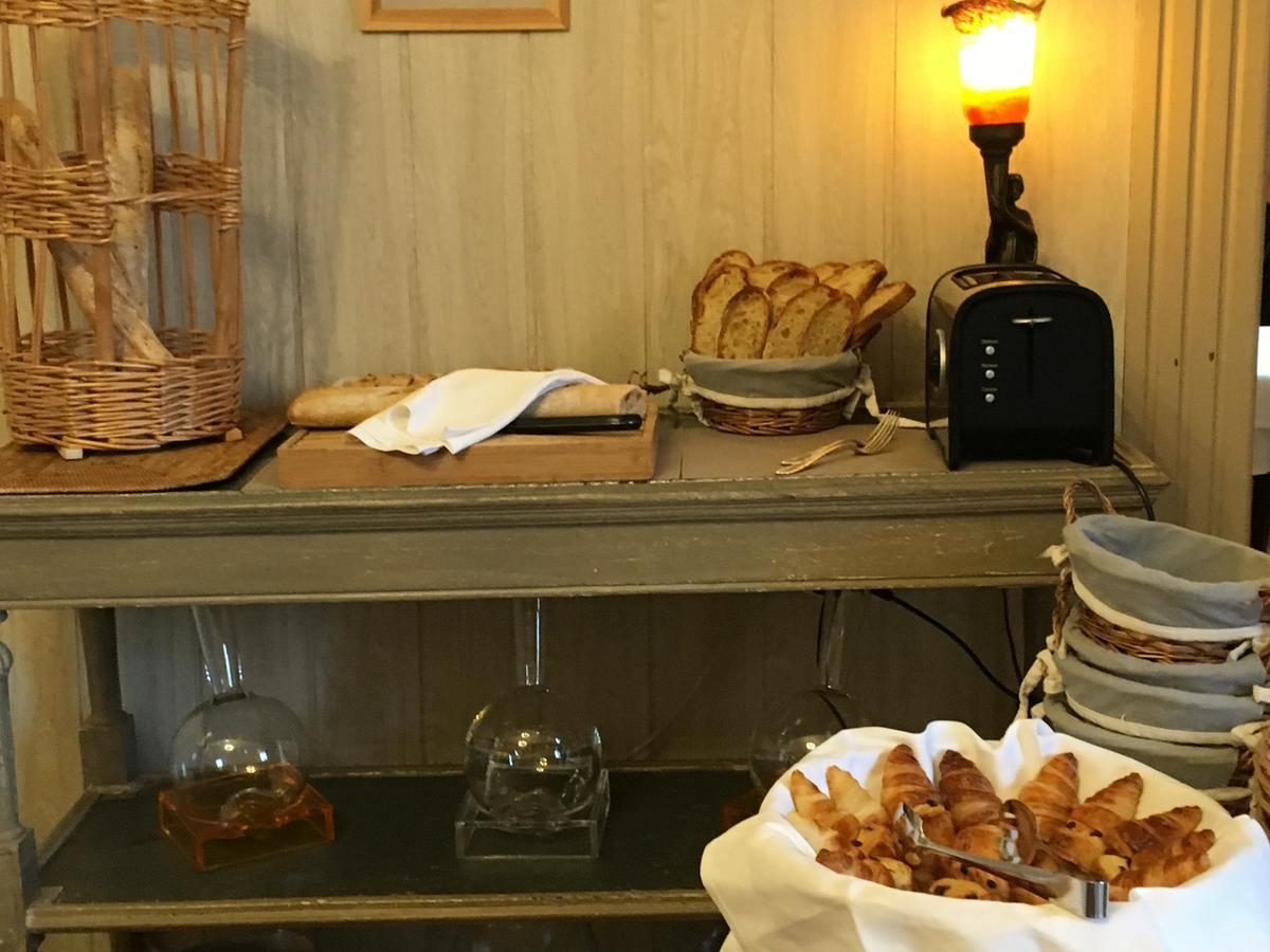 La Roseraie Hotel Restaurant Montignac-Lascaux Zewnętrze zdjęcie