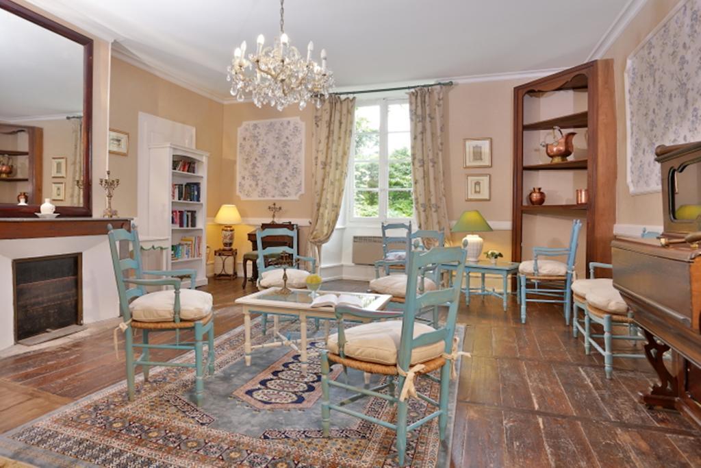 La Roseraie Hotel Restaurant Montignac-Lascaux Zewnętrze zdjęcie